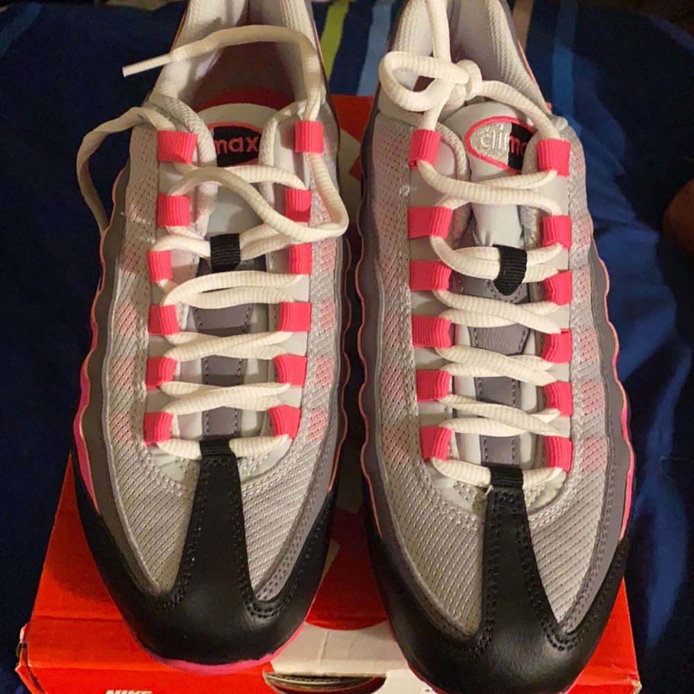 Nike Air Max 95
